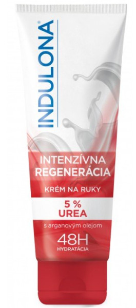 Krém na ruce Indulona