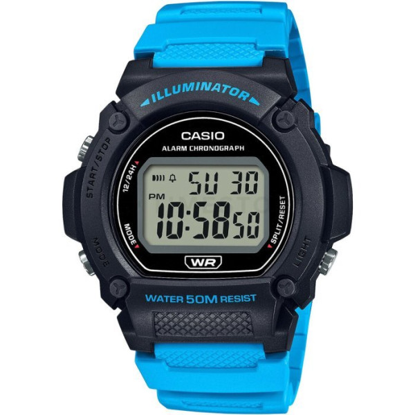 Hodinky Casio Collection W-219H (1)