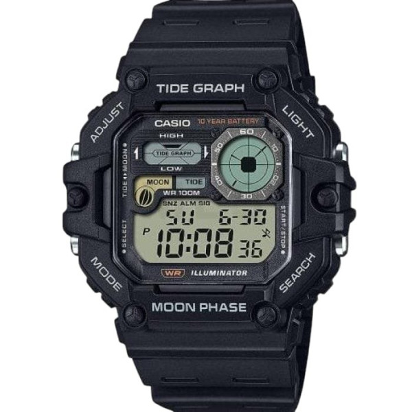 Hodinky Casio Collection WS-1700 (1)