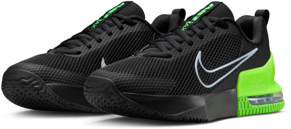 Obuv Nike Air Max Alpha Trainer 6 černo-zelené  (1)