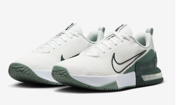 Obuv Nike Air Max Alpha Trainer 6 morska zeleň (2)