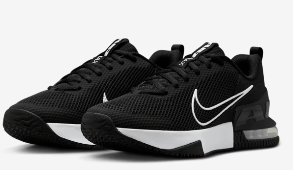 Obuv Nike Air Max Alpha Trainer 6 cerno-zlate (2)