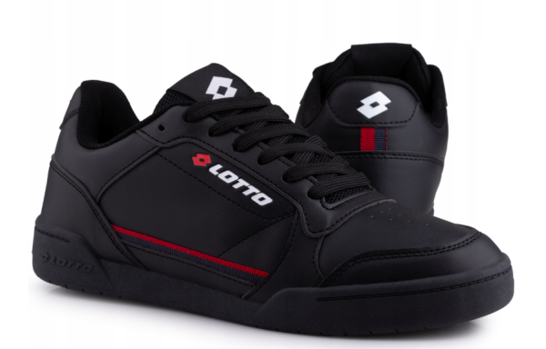 Obuv Lotto Nandu – sportovní obuv  (1)