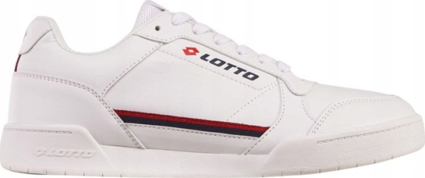 Obuv Lotto Nandu – sportovní obuv (1)