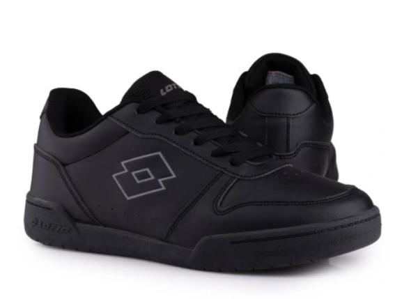 Obuv Lotto Titanis – sportovní obuv (2)