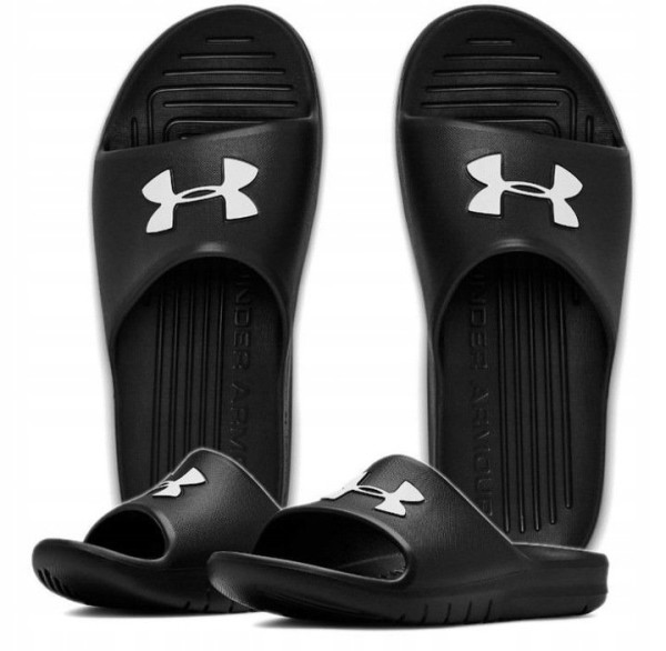 Pantofle Under Armour (1)