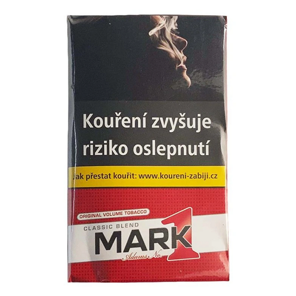 Cigaretový tabák Mark Adams30g. (2)
