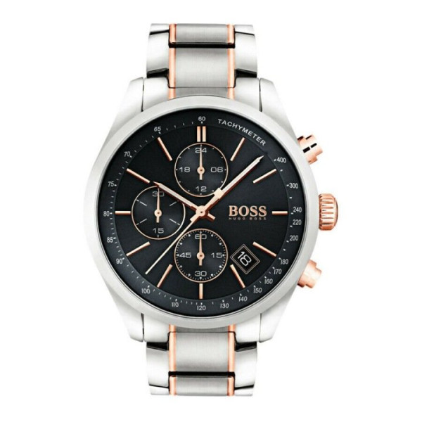 Pánské hodinky Hugo Boss Grand Prix 1513 (1)