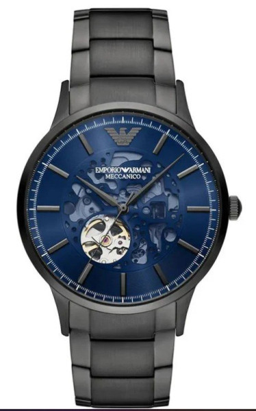 Hodinky Emporio Armani Renato (1)