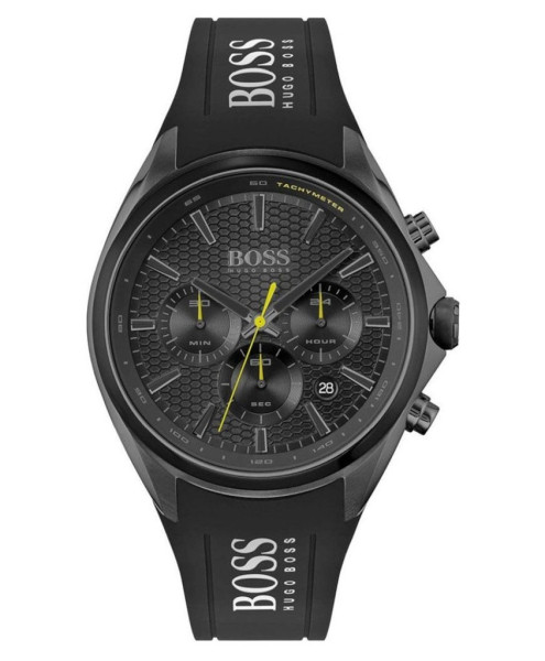 Pánské hodinky HUGO BOSS DISTINCT 1513859 (1)