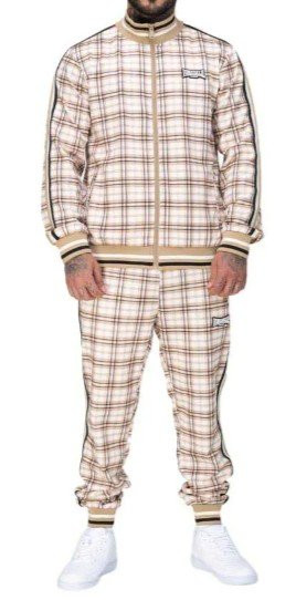 Tepláková souprava Lonsdale Camross (1)