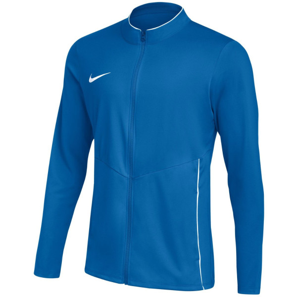Tepláková souprava Nike Park 26 černá/modrá až 3XL (1)