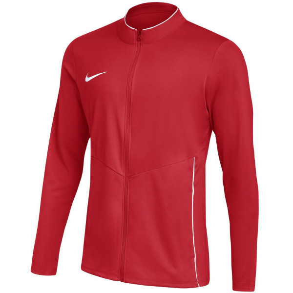 Tepláková souprava Nike Park 26 černá/červená až 3XL (1)