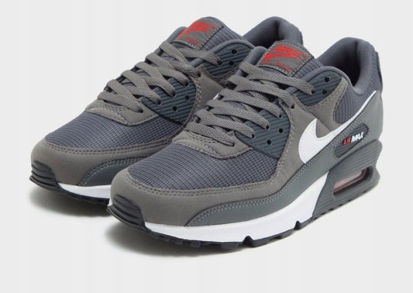 Pánské boty Nike Air Max 90 DR0145-003 (1)