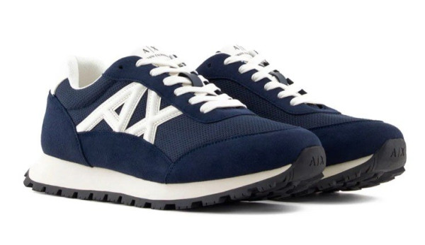 Pánské tenisky Armani Exchange XM (1)