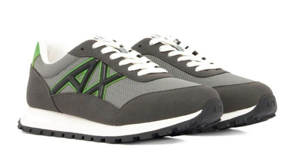 Pánské tenisky Armani Exchange XM00 (1)