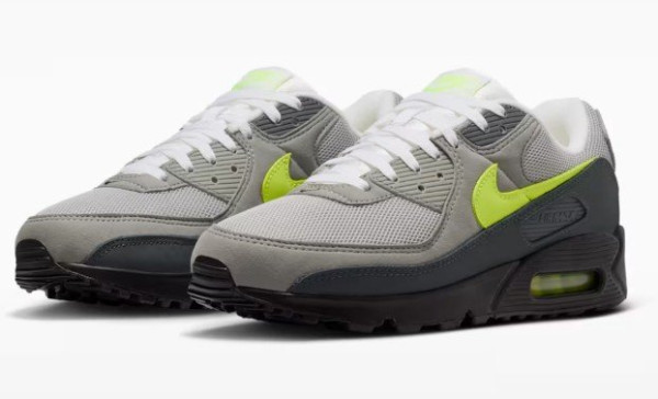 Obuv Nike Air Max 90 DR pánská (2)