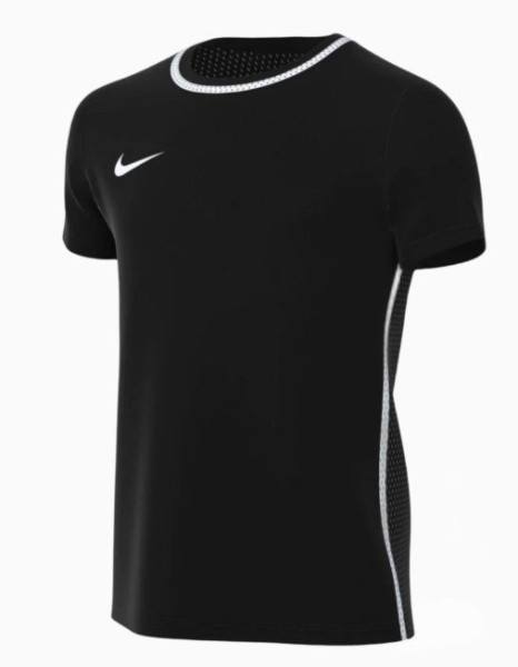 Tričko Nike Park 26 černé (1)