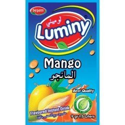 Nápoj Instantní Luminy (9)