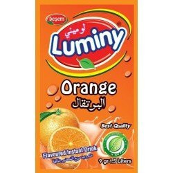 Nápoj Instantní Luminy (10)