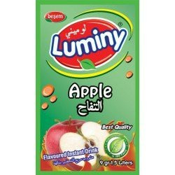 Nápoj Instantní Luminy (6)