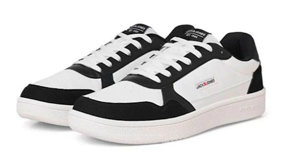 Boty JACK & JONES Bounce pánské (1)