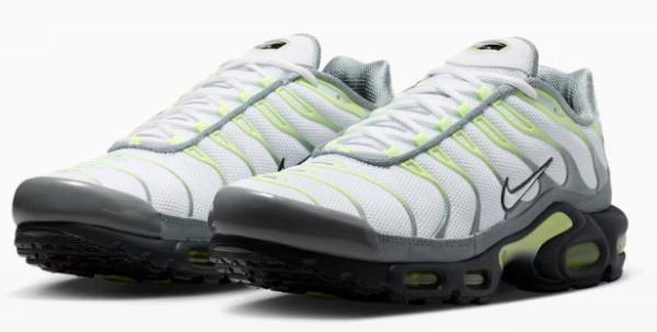 Boty NIKE Air Max Plus