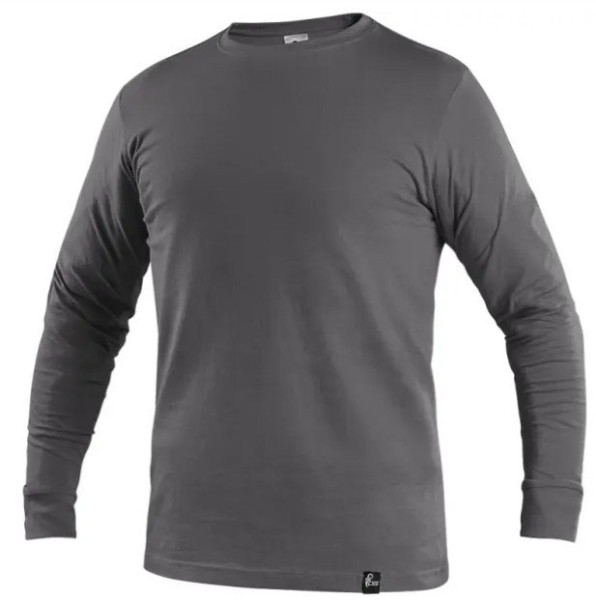 Tričko pánské CXS dlouhý rukáv do 3XL (1)