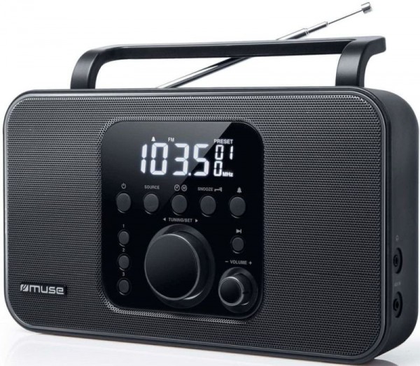 Rádio Muse M 091 R