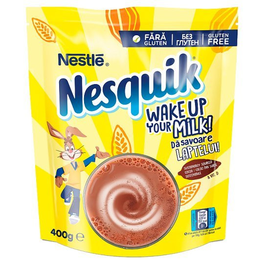 Kakao Nesquik 400g (1)