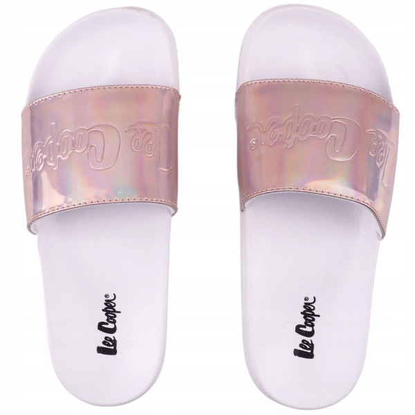 Pantofle Lee Cooper dámské (1)