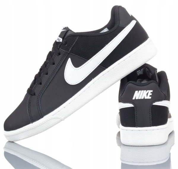 Obuv Nike Court Royale dámská (1)