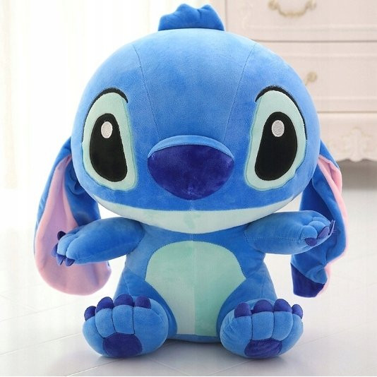 Plyšový Lilo Stich 22 cm (1)