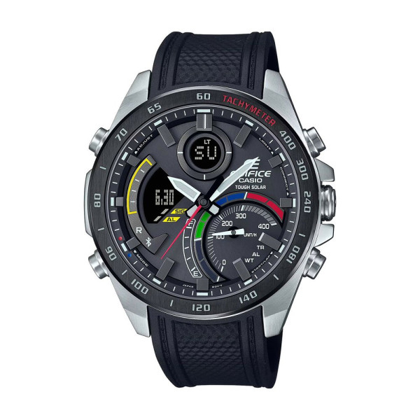 Hodinky Casio Edifice Solar ECB-900MP (1)