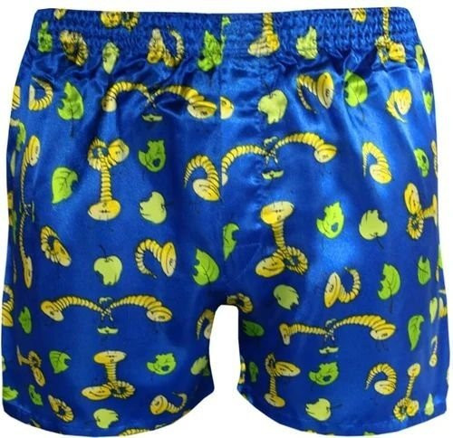 Trenýrky Saténové XL-2XL (1)