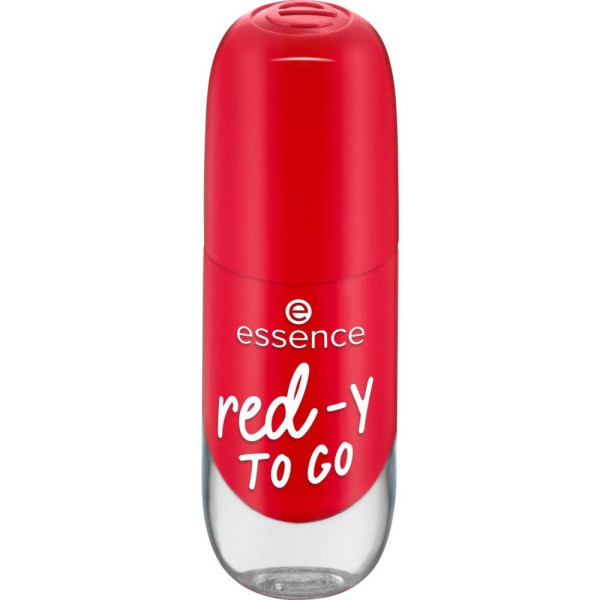 Lak na nehty Essence rychleschnoucí Red-y To Go (1)