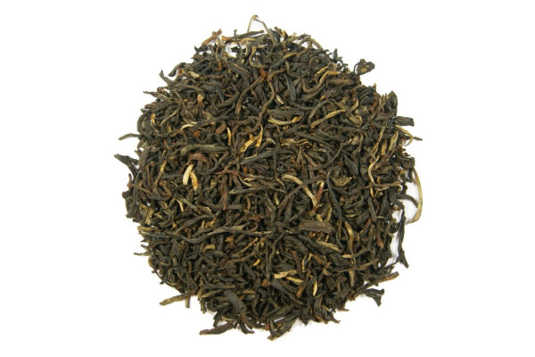 Čaj černý Golden Yunnan