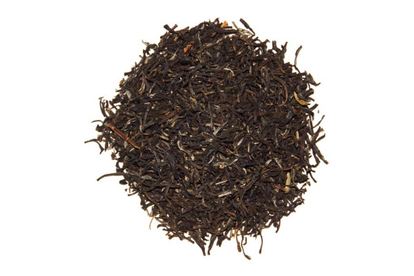 Zelený čaj Jasmine Yunnan