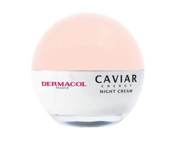 Dermacol Caviar Energy night creme 50 ml (1)