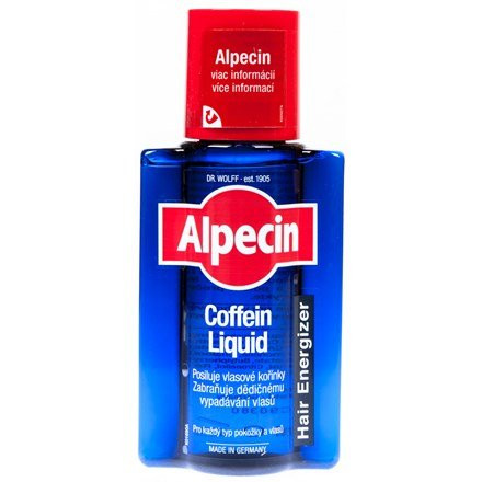 Alpecin Caffeine Liquid Hair Energy 200 ml (1)