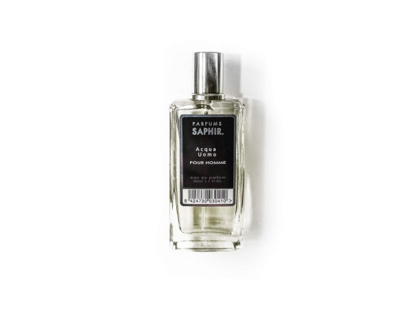Parfém Saphir Acqua 50 ml pánský (1)