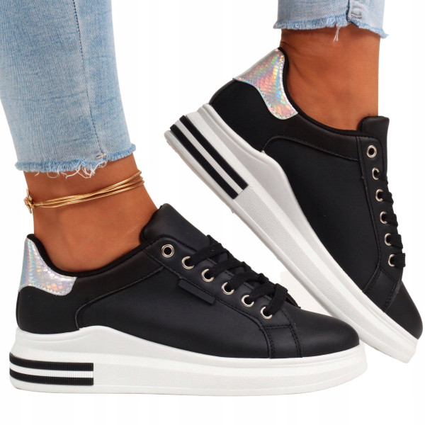 Obuv Sport dámská (1)