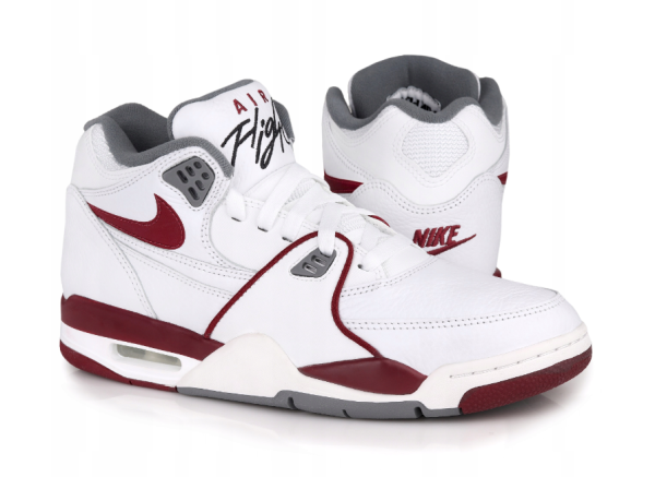 Obuv Nike Air Flight 89 pánská (1)
