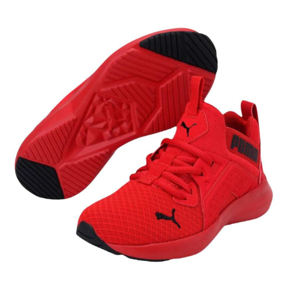 Obuv Puma Softride Enzo NXT red (1)