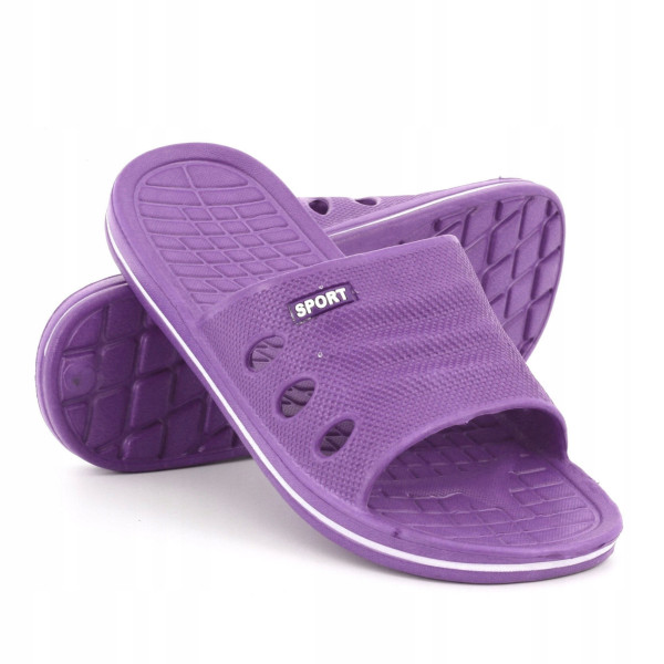 Pantofle Sport dámské (1)