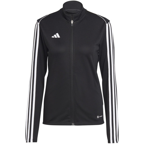 Blůza adidas černá dámská (1)