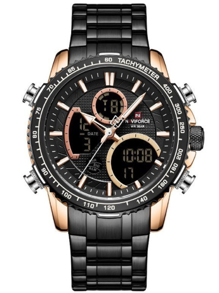 Hodinky Naviforce NF 9182 G (1)