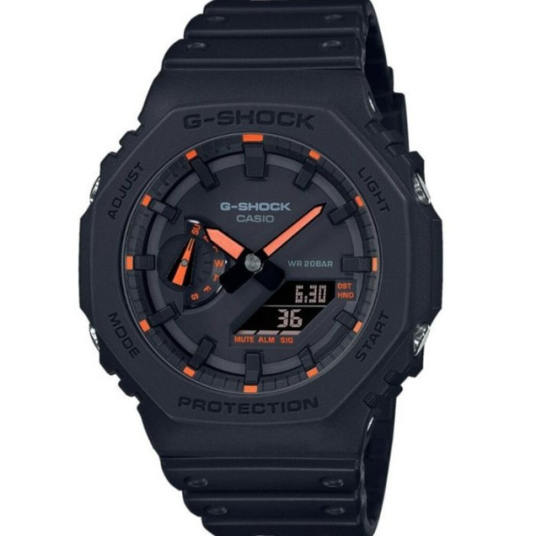 Hodinky CASIO G-SHOCK GA-2200M-4AER (1)