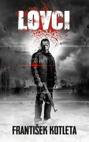 Kniha F. Kotleta - Lovci (1)
