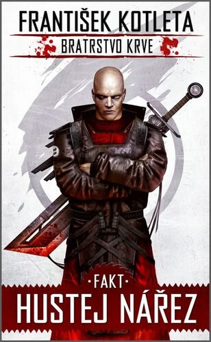 Kniha F. Kotleta - Bratrstvo krve 3 (1)